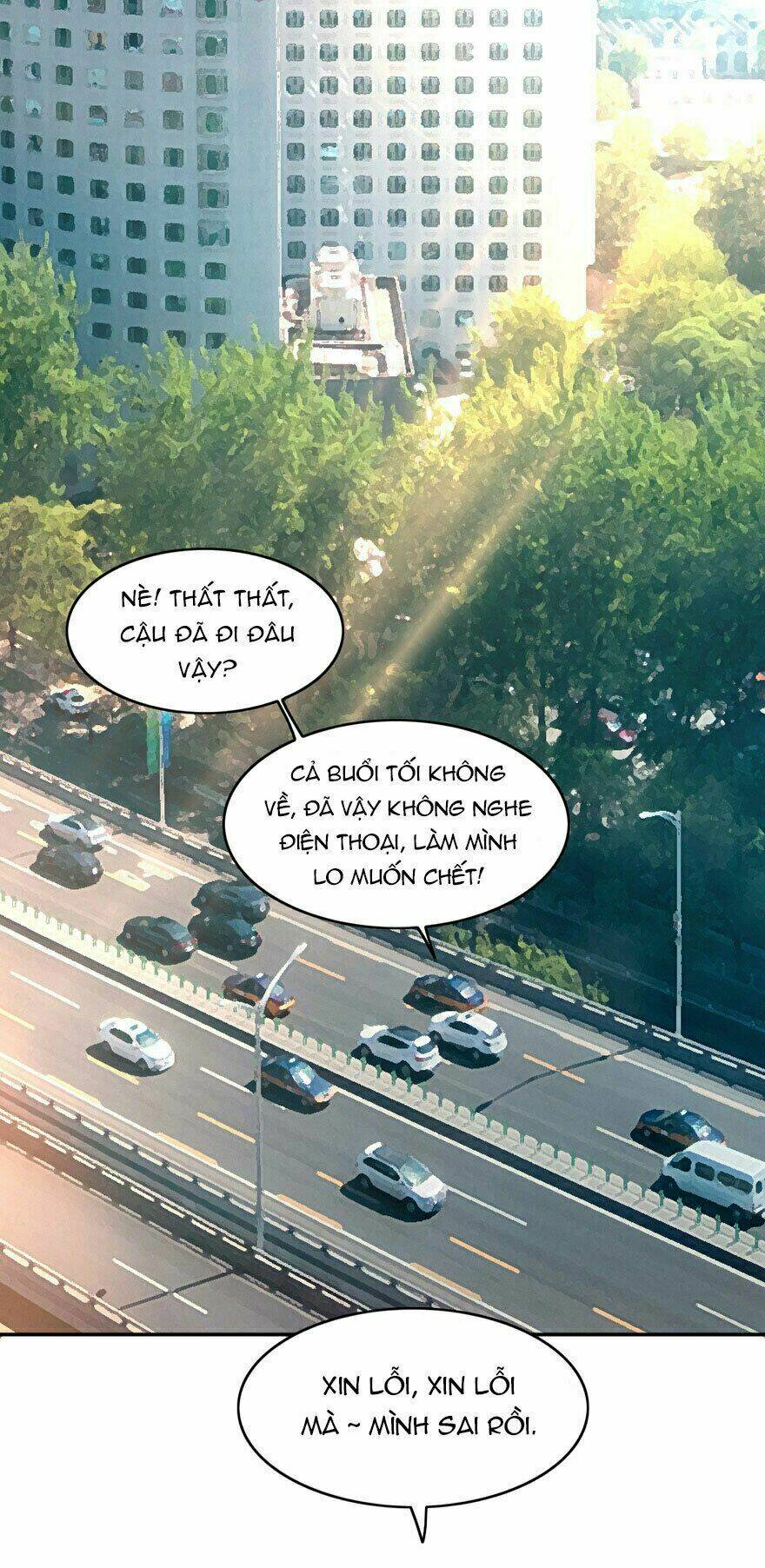 Tiểu Bạch Điềm Thê Của Long Thiếu Chương 38 Ảnh 4