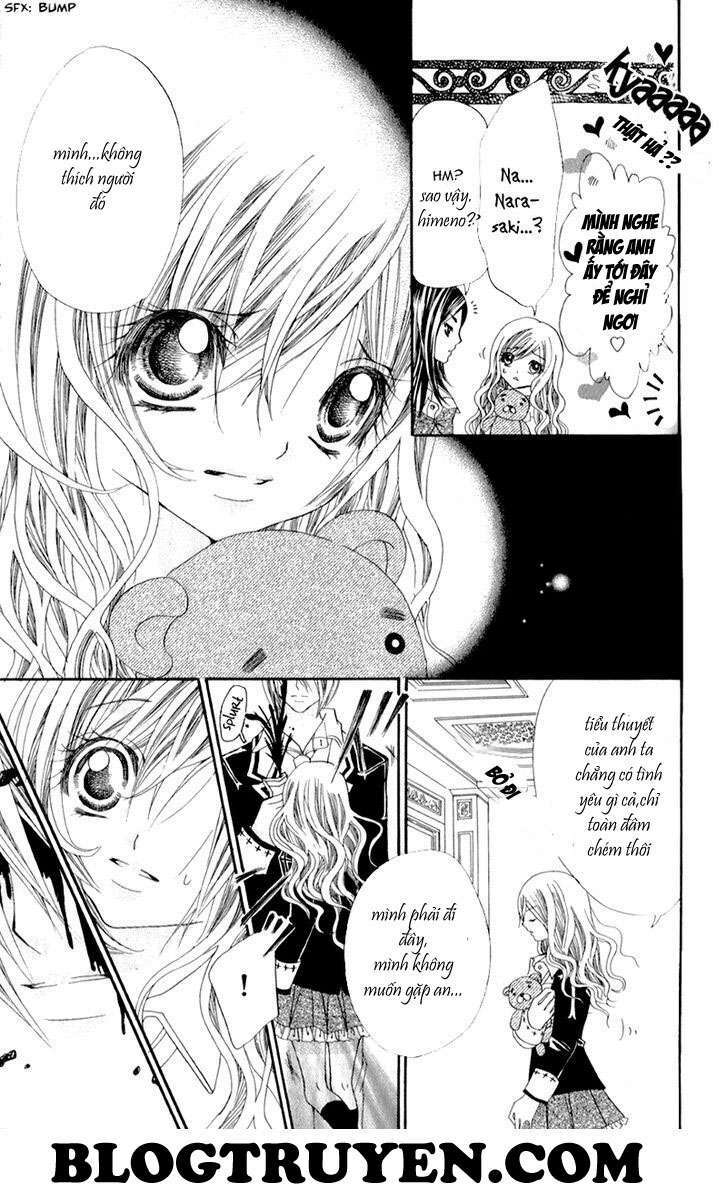 Bijin Kakumei Chương 3.2 Ảnh 8