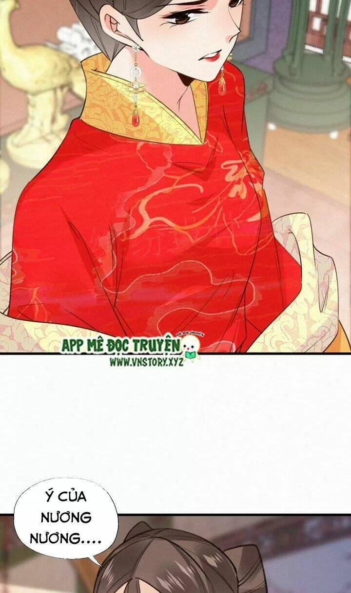 Thiên Hương Mỹ Nhân Chương 132 Ảnh 15