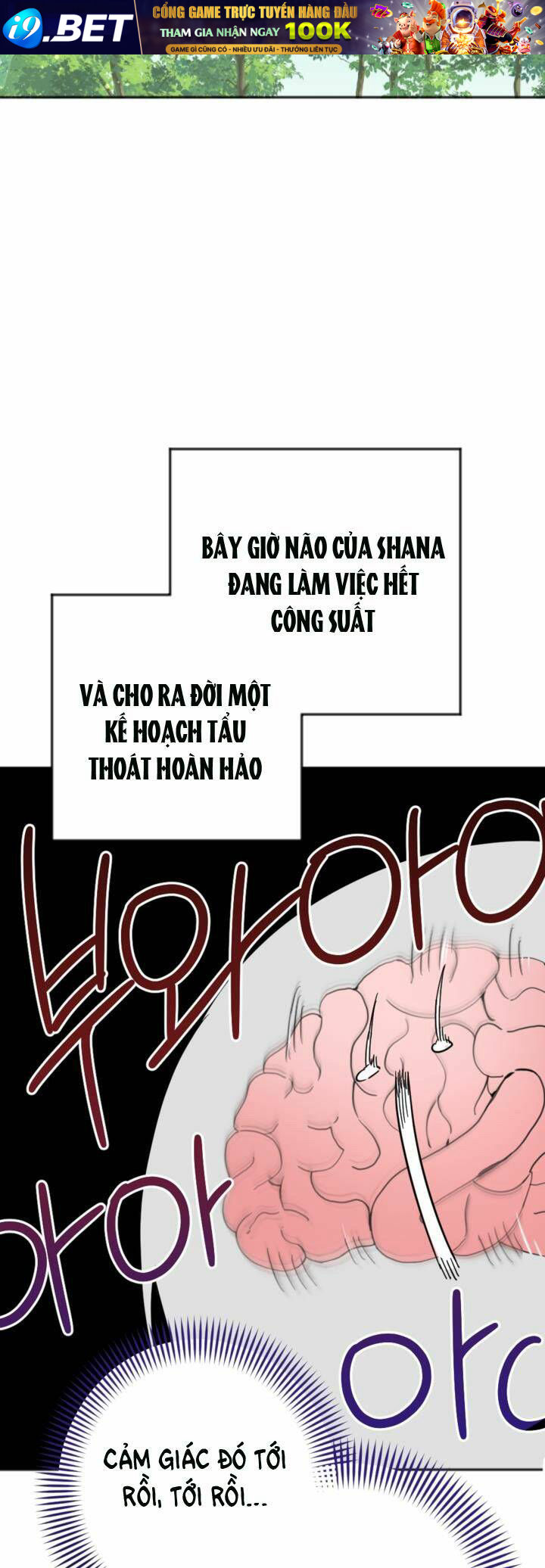 Cậu Ấy Thức Tỉnh Khi Tôi Đã Chết Chương 16 Ảnh 8