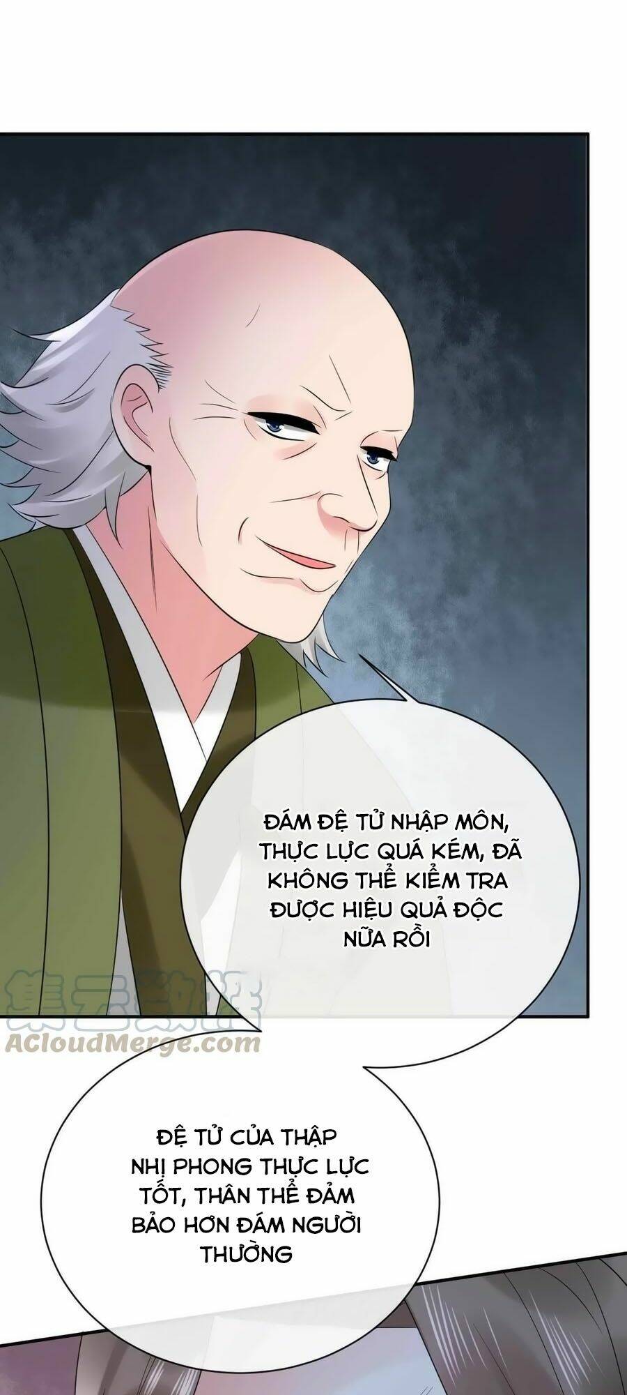 Tuyệt Thế Thần Y: Phúc Hắc Đại Tiểu Thư Chương 73 Ảnh 14