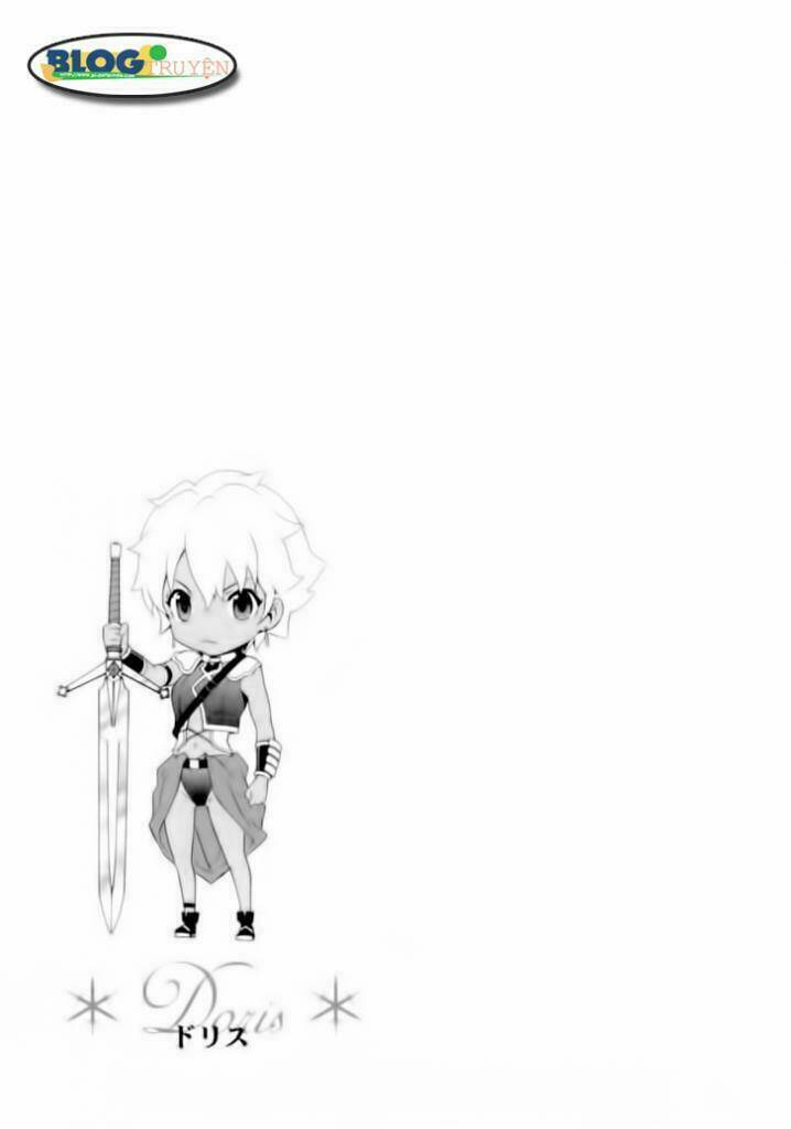 Seiken No Katanakaji Chương 10 Ảnh 38