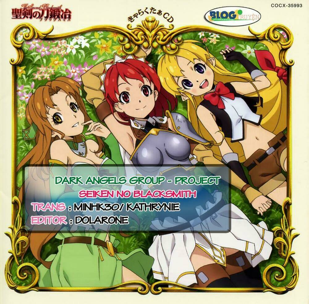 Seiken No Katanakaji Chương 2 Ảnh 2