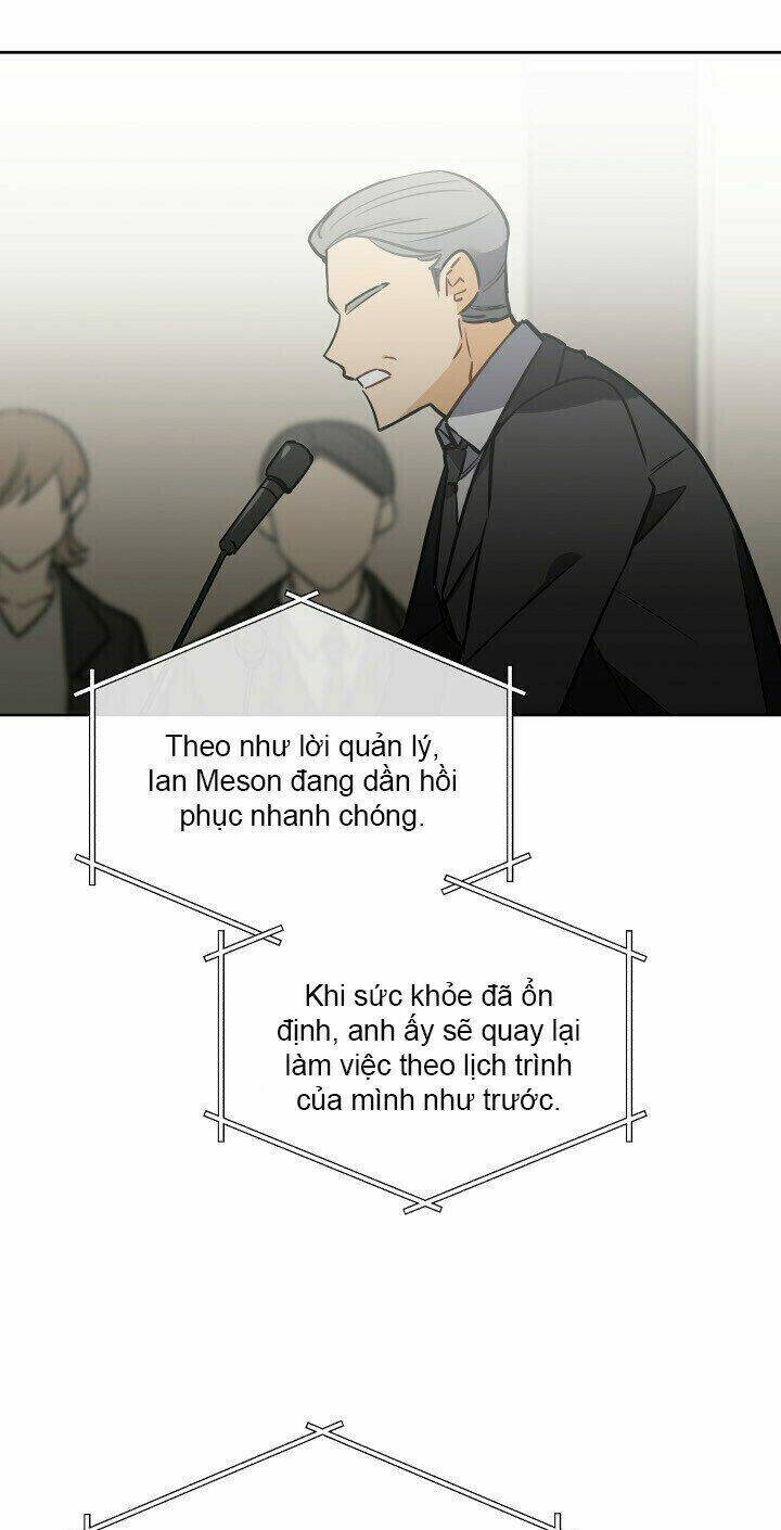 Quái Thú Với Hoa Chương 97 Ảnh 34