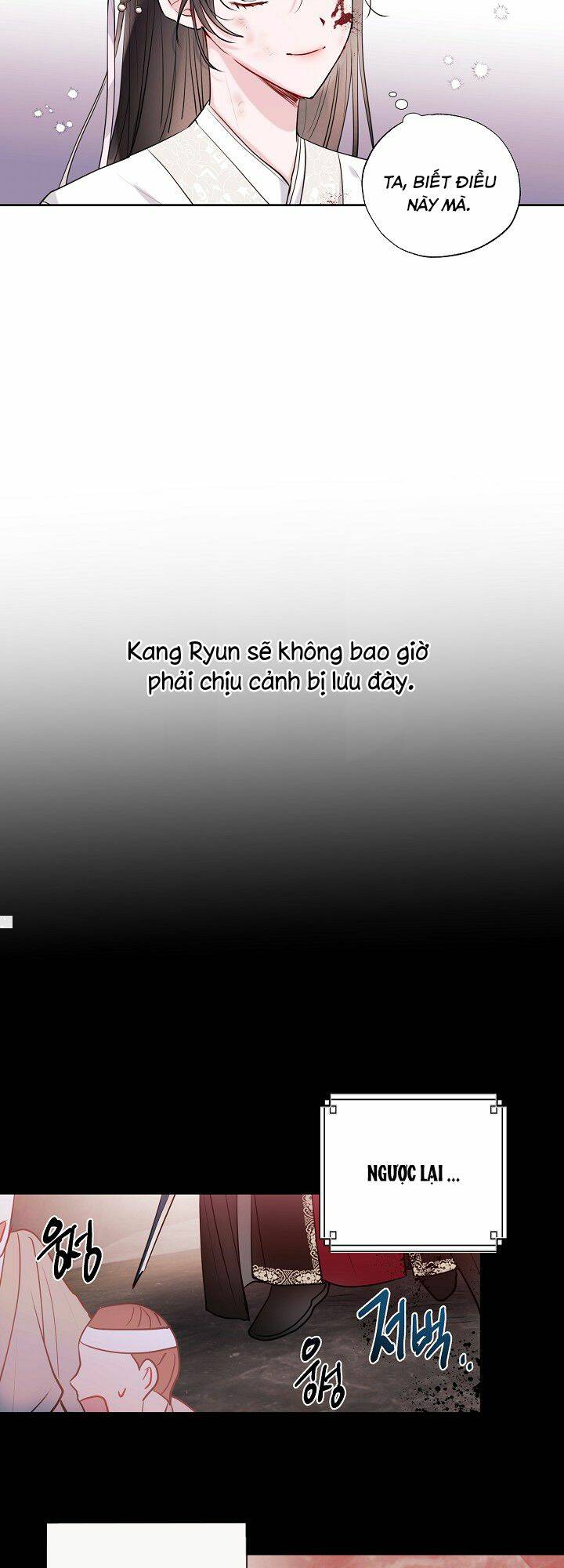 Tôi Muốn Sống Một Cuộc Sống Hiền Từ Chương 2 Ảnh 11