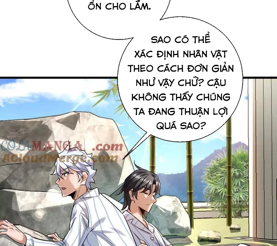 Ta Ở Thế Giới Quỷ Dị Chơi Hăng Rồi! Chương 127 Ảnh 29