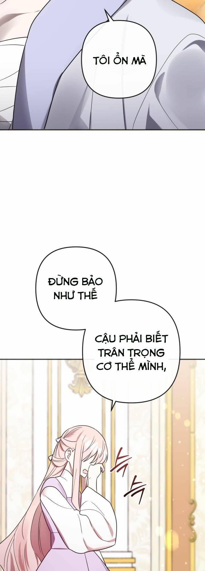 Cậu Ấy Thức Tỉnh Khi Tôi Đã Chết Chương 18 Ảnh 20