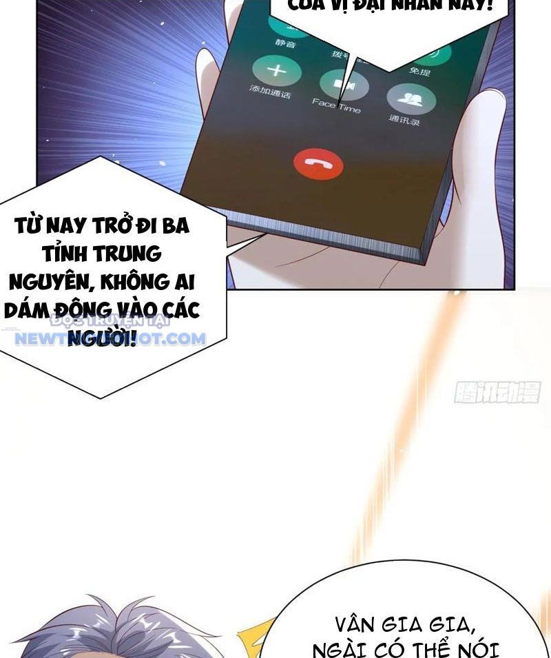 Đô Thị Đệ Nhất Chiến Thần Chương 59 Ảnh 56