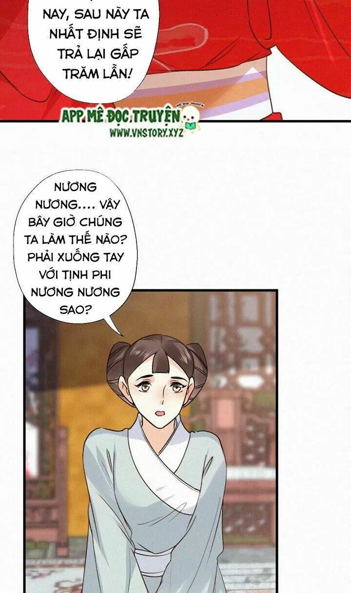 Thiên Hương Mỹ Nhân Chương 132 Ảnh 12