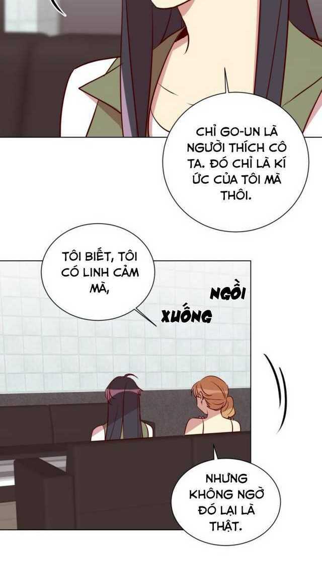 Bộ Mặt Khác Của Cô Bạn Cùng Phòng Chương 18 Ảnh 4