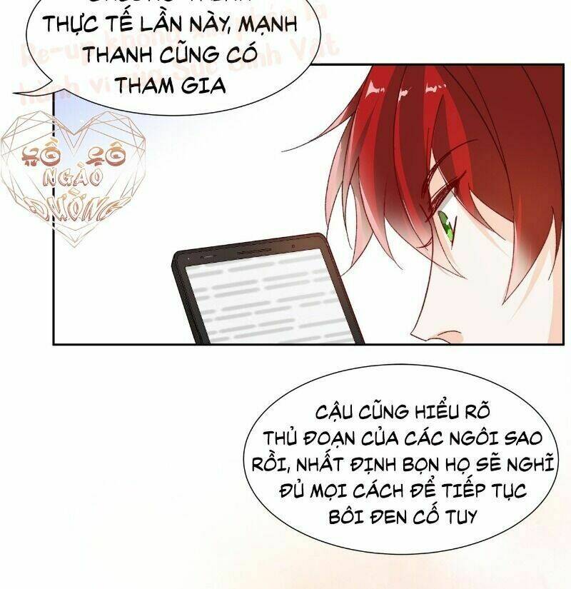Ảnh Đế Yêu Hồ Chương 54 Ảnh 37