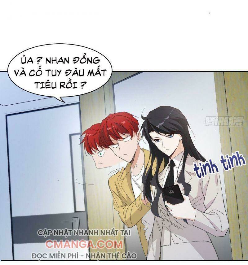 Ảnh Đế Yêu Hồ Chương 61 Ảnh 16
