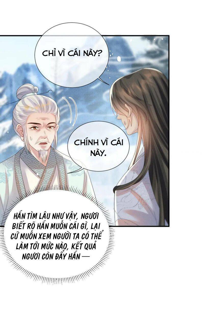 Ngộ Xà Chương 102 Ảnh 24