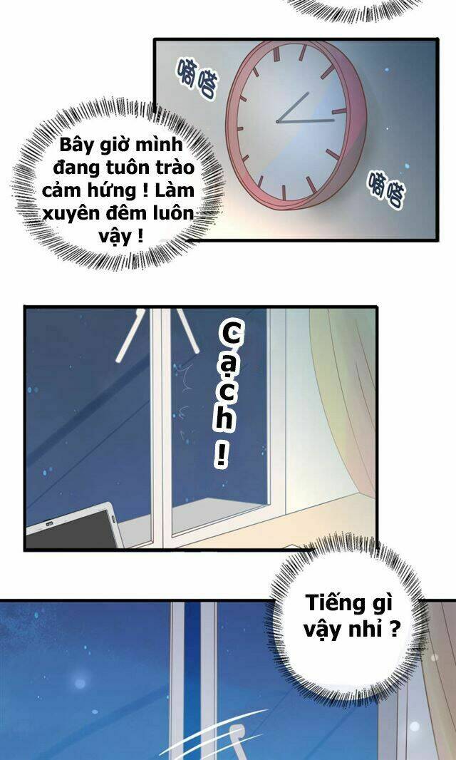 Cô Dâu Của Ma Cà Rồng Chương 13 Ảnh 17