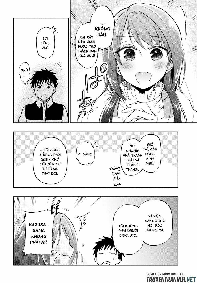 Takarakuji De 40-Oku Atattandakedo Isekai Ni Ijuu Suru Chương 28 Ảnh 27