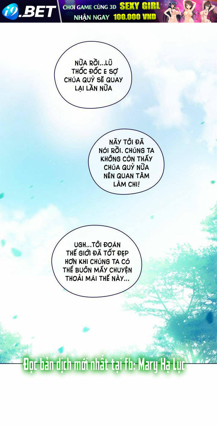 Nàng Phù Thủy Của Tôi Chương 58.1 Ảnh 9