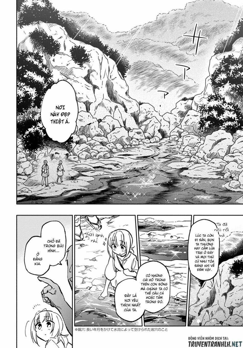 Takarakuji De 40-Oku Atattandakedo Isekai Ni Ijuu Suru Chương 23 Ảnh 14