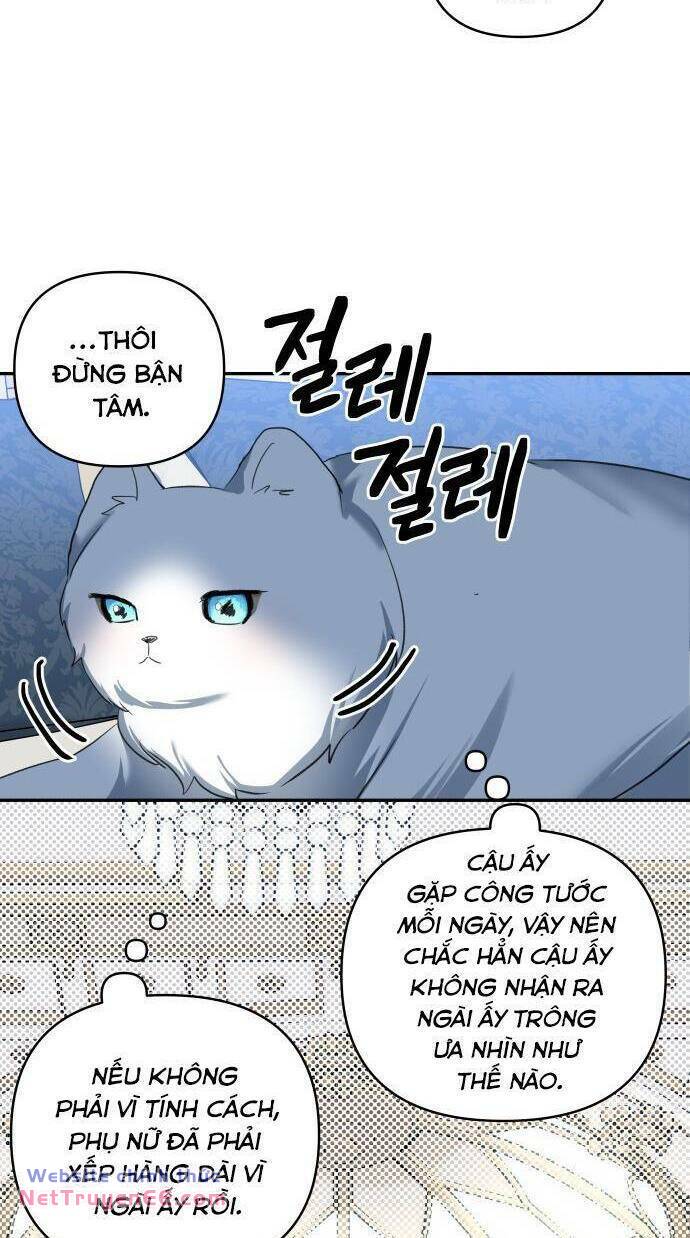 Con Gái Bé Bỏng Của Công Tước Ác Ma Chương 61 Ảnh 34