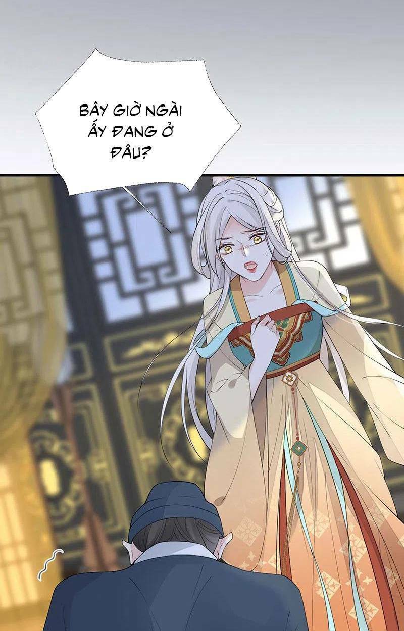 Thái Hậu Quân Hạ Thần Chương 163 Ảnh 28