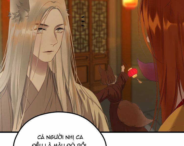 Lượm Được Một Tiểu Hồ Ly 2 Chương 85 Ảnh 30