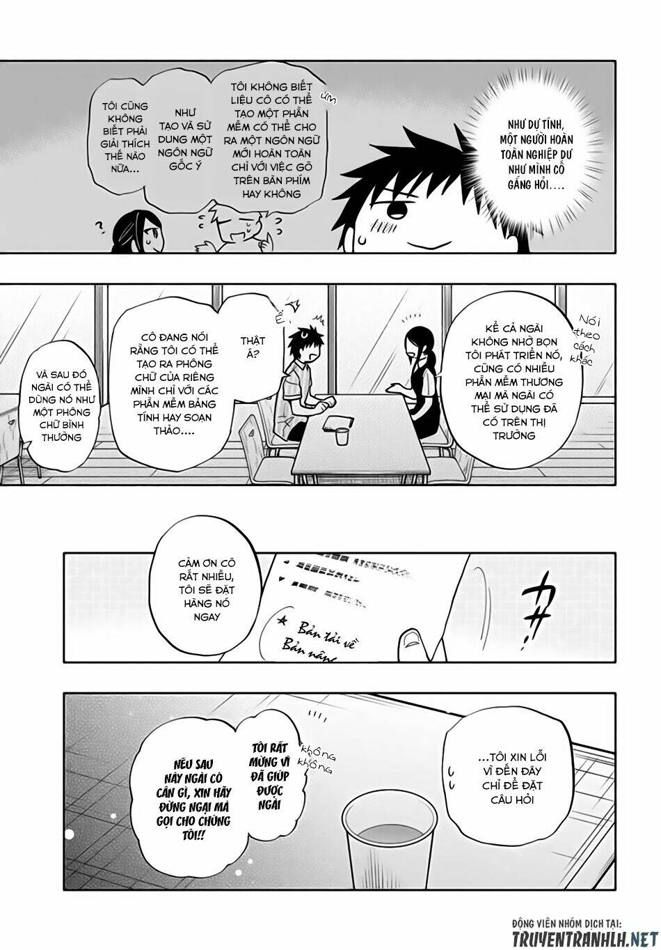 Takarakuji De 40-Oku Atattandakedo Isekai Ni Ijuu Suru Chương 31 Ảnh 12