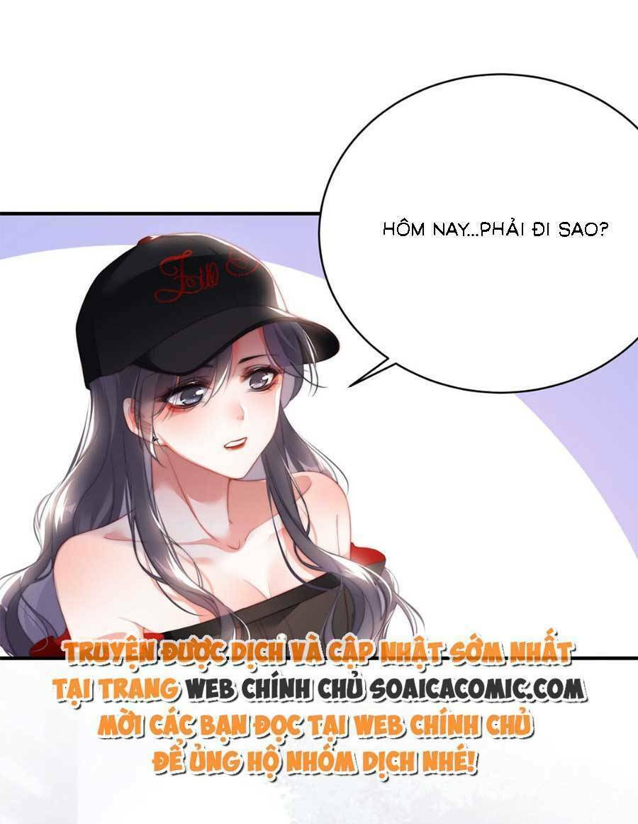 Theo Đuổi Anh Chồng Bác Sĩ Chương 11 Ảnh 14