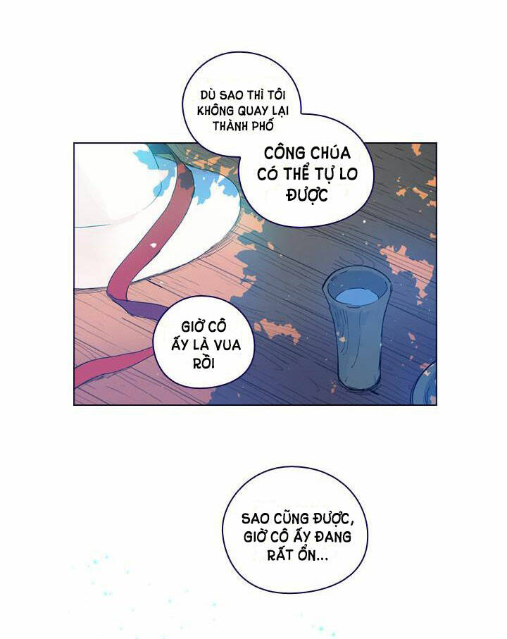 Nàng Phù Thủy Của Tôi Chương 58.1 Ảnh 15