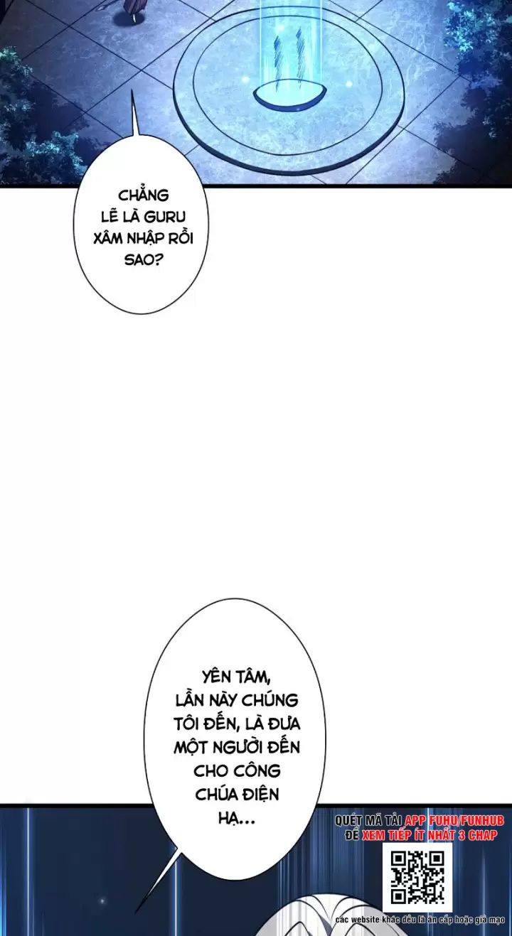 Ta, Chúa Tể Rừng Xanh Chương 21 Ảnh 7