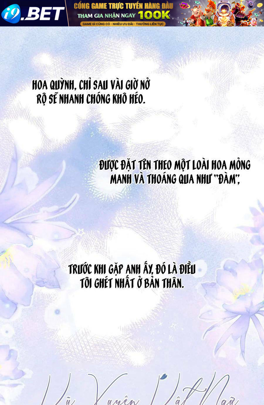 Vũ Xuyên Vật Ngữ Chương 36 Ảnh 2