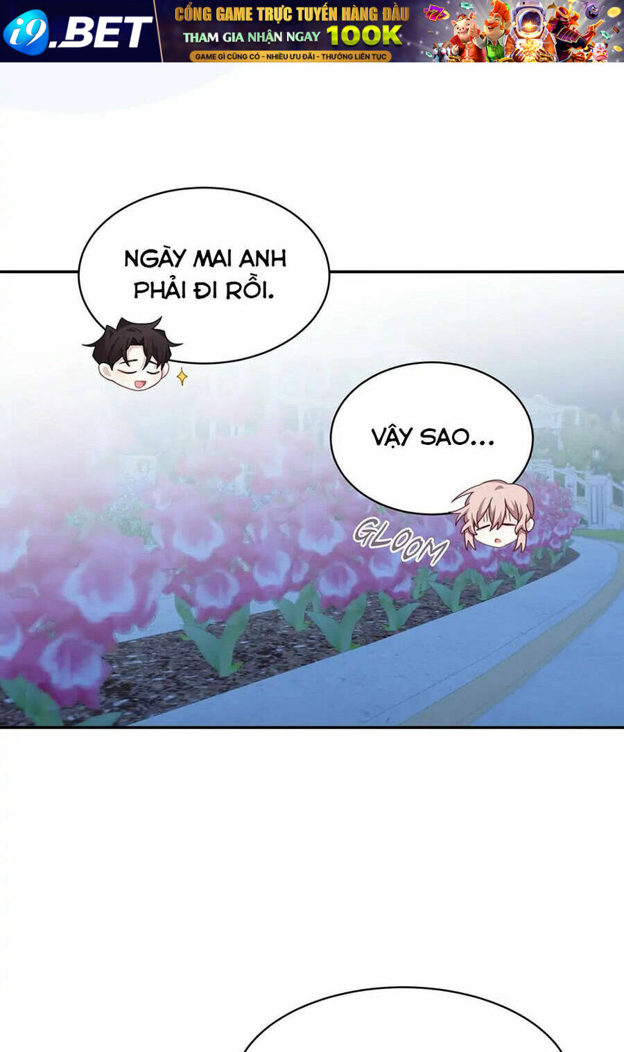 Lần Này, Tôi Sẽ Là Nhân Vật Chính Chương 31 Ảnh 49