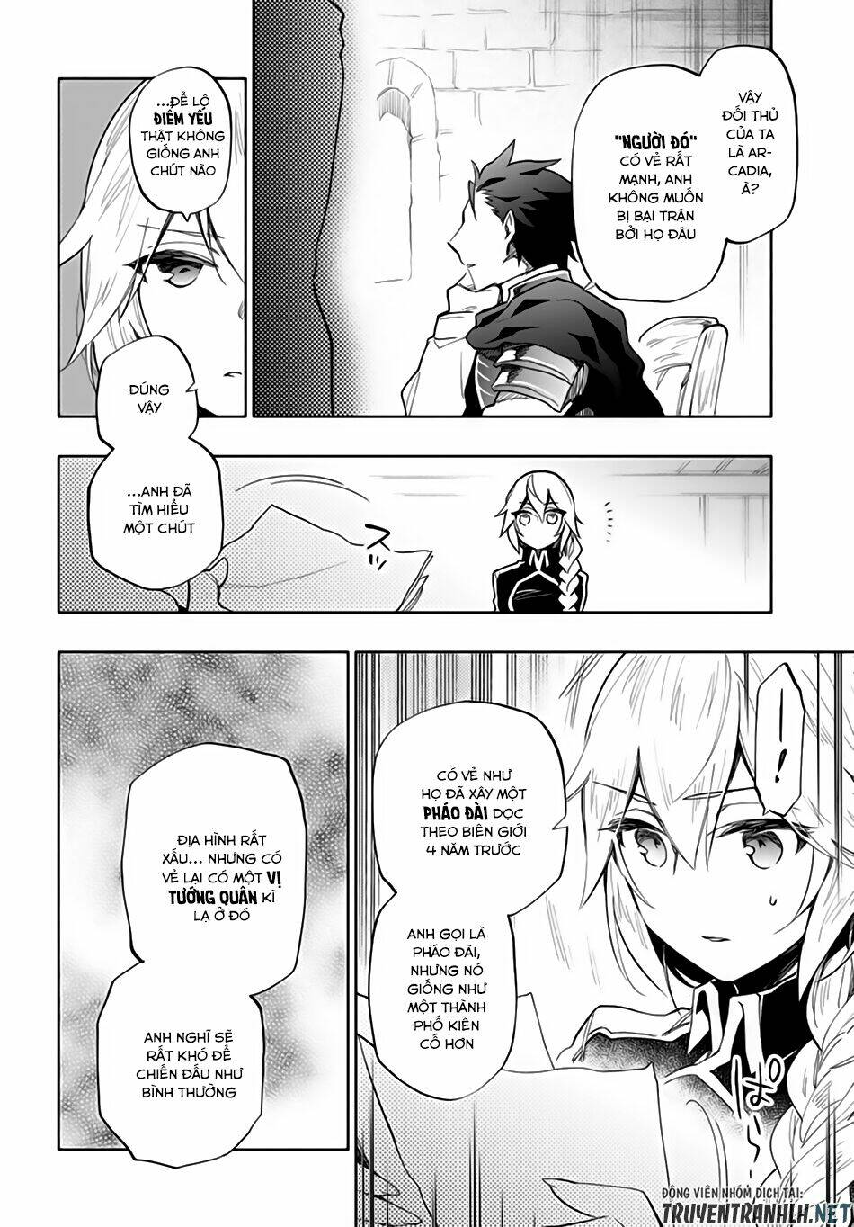 Takarakuji De 40-Oku Atattandakedo Isekai Ni Ijuu Suru Chương 31 Ảnh 35