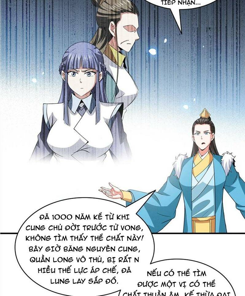 Thiên Đạo Đồ Thư Quán Chương 314 Ảnh 39