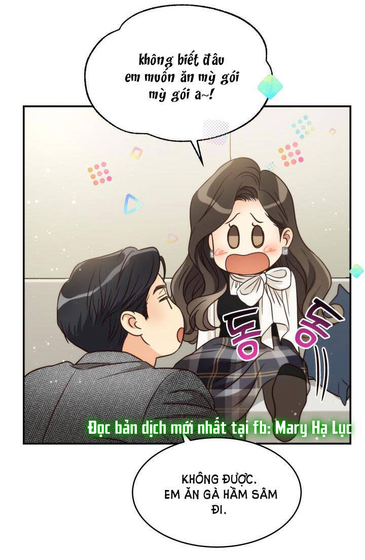 Ánh Sao Ban Mai Chương 68.1 Ảnh 54