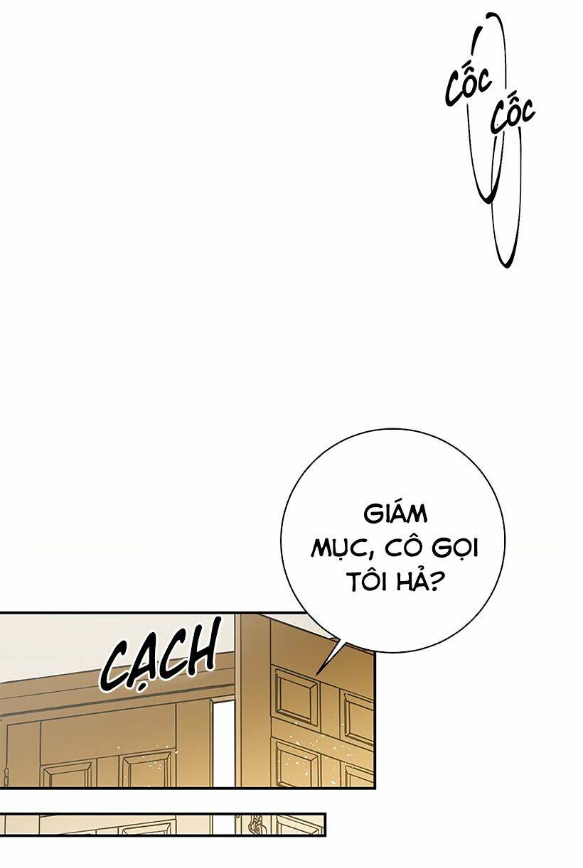 Hung Mãnh Tiểu Thư Chương 49 Ảnh 38