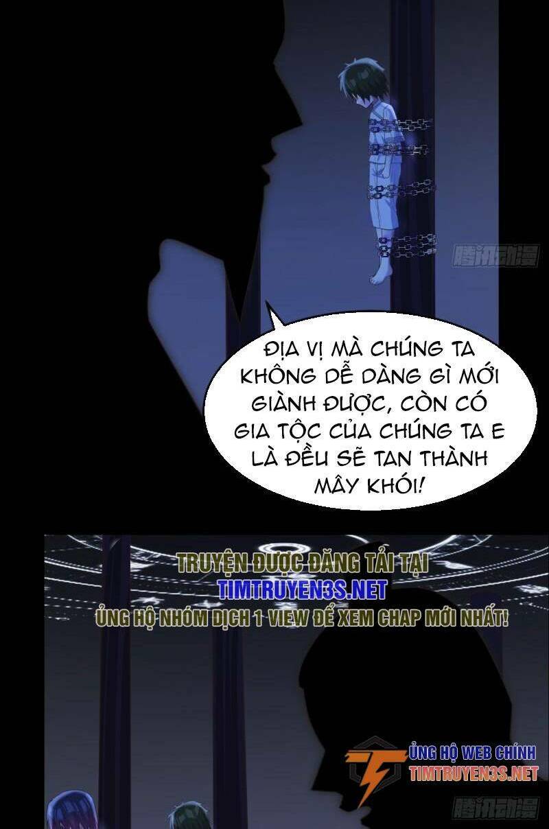 Trước Khi Vô Địch Ta Nợ Tình Quá Nhiều Chương 98 Ảnh 39