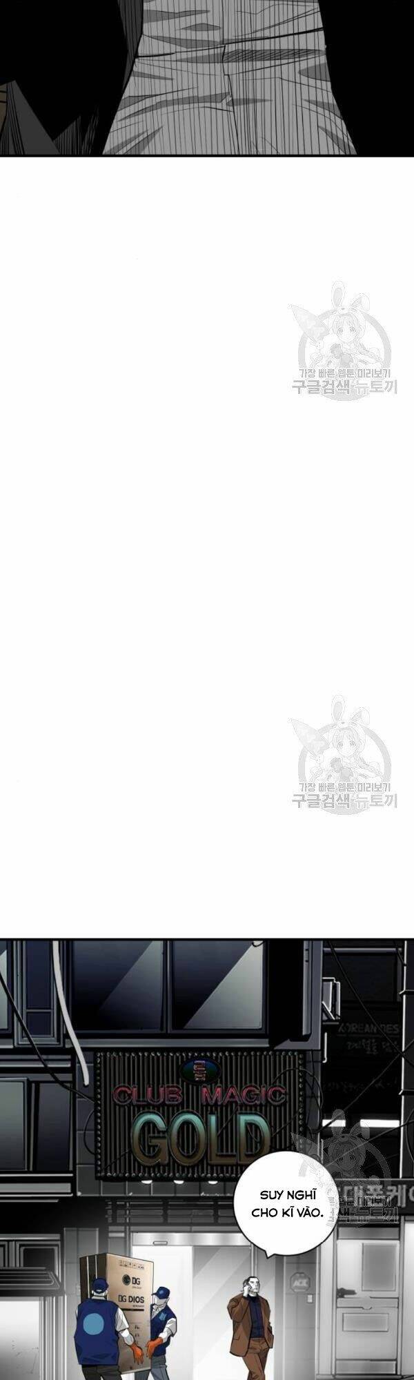 Quảng Trường Máu Chương 62 Ảnh 34