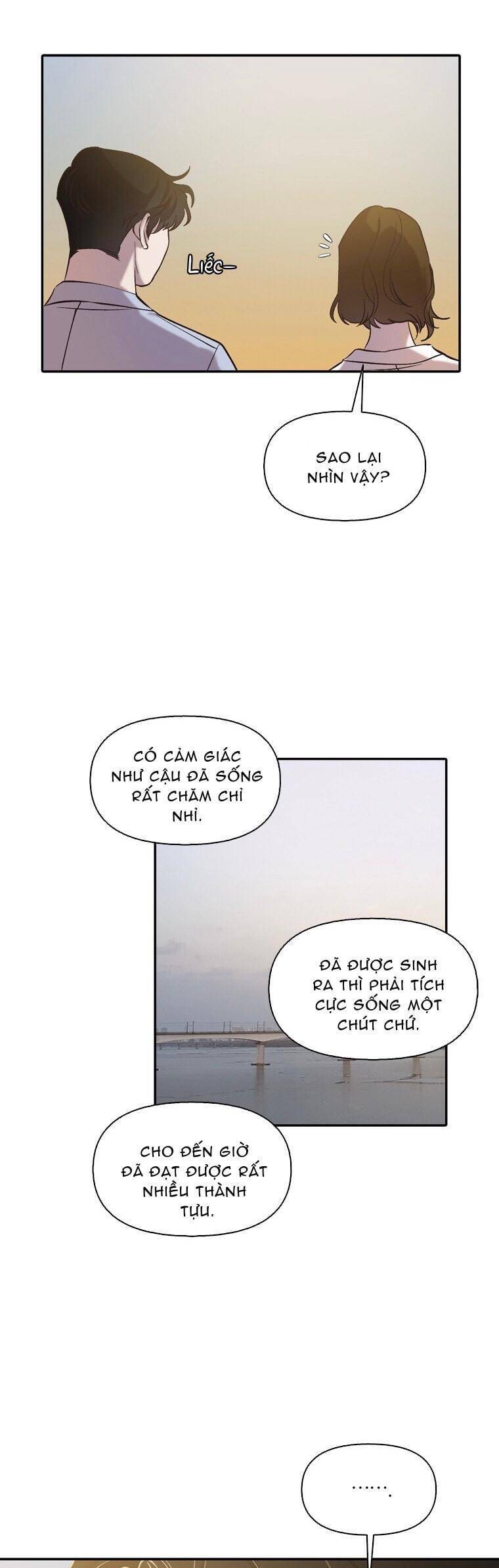 Thanh Xuân Của Chúng Ta Chương 74 Ảnh 23