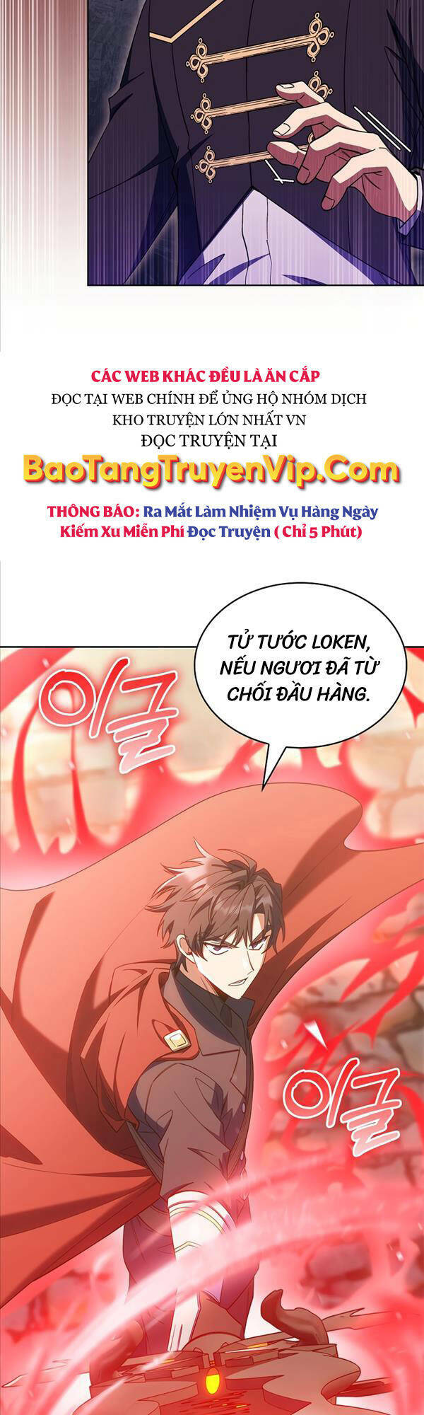 Chuyển Sinh Vào Gia Tộc Suy Vong Chương 41 Ảnh 64