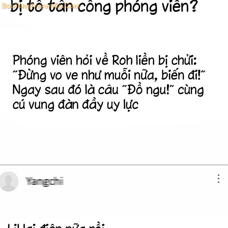 Vinh Quang Vô Tận Chương 55 Ảnh 116