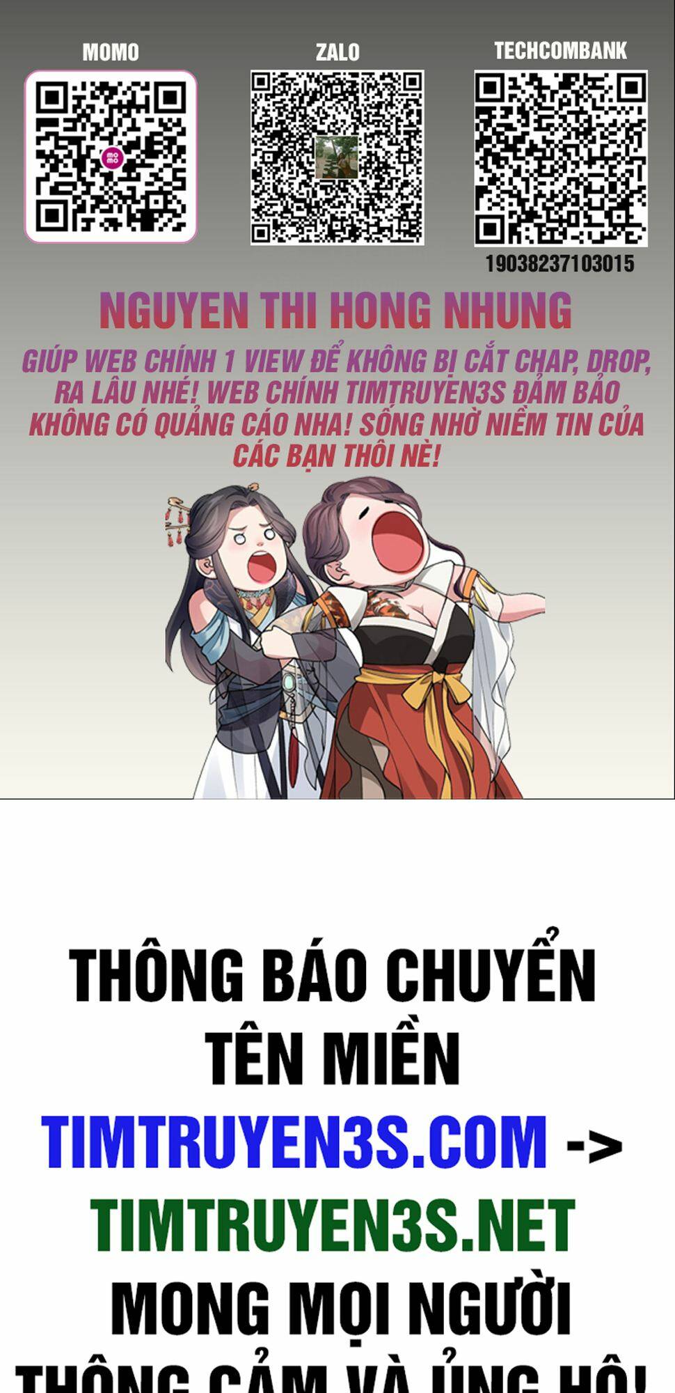 Trước Khi Vô Địch Ta Nợ Tình Quá Nhiều Chương 89 Ảnh 3