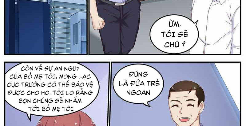 Hệ Thống X Toàn Năng Chương 117 Ảnh 22