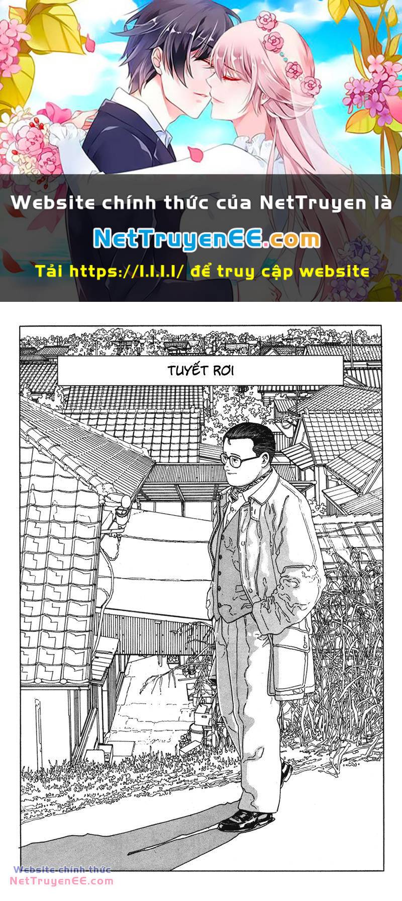 Người Đi Bộ Chương 2 Ảnh 2