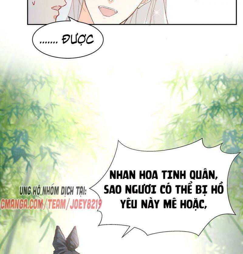 Ảnh Đế Yêu Hồ Chương 59 Ảnh 28