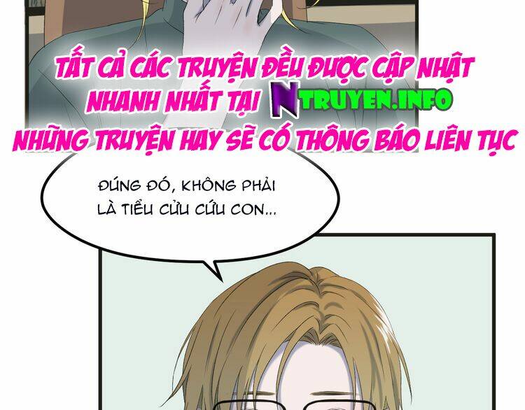 Lượm Được Một Tiểu Hồ Ly 2 Chương 89 Ảnh 14