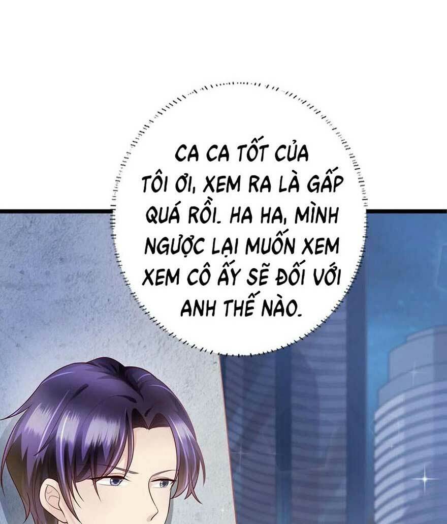 Nghịch Lai Chuyển Sinh: Gặp Phải Tần Tiên Sinh Chương 43.1 Ảnh 15