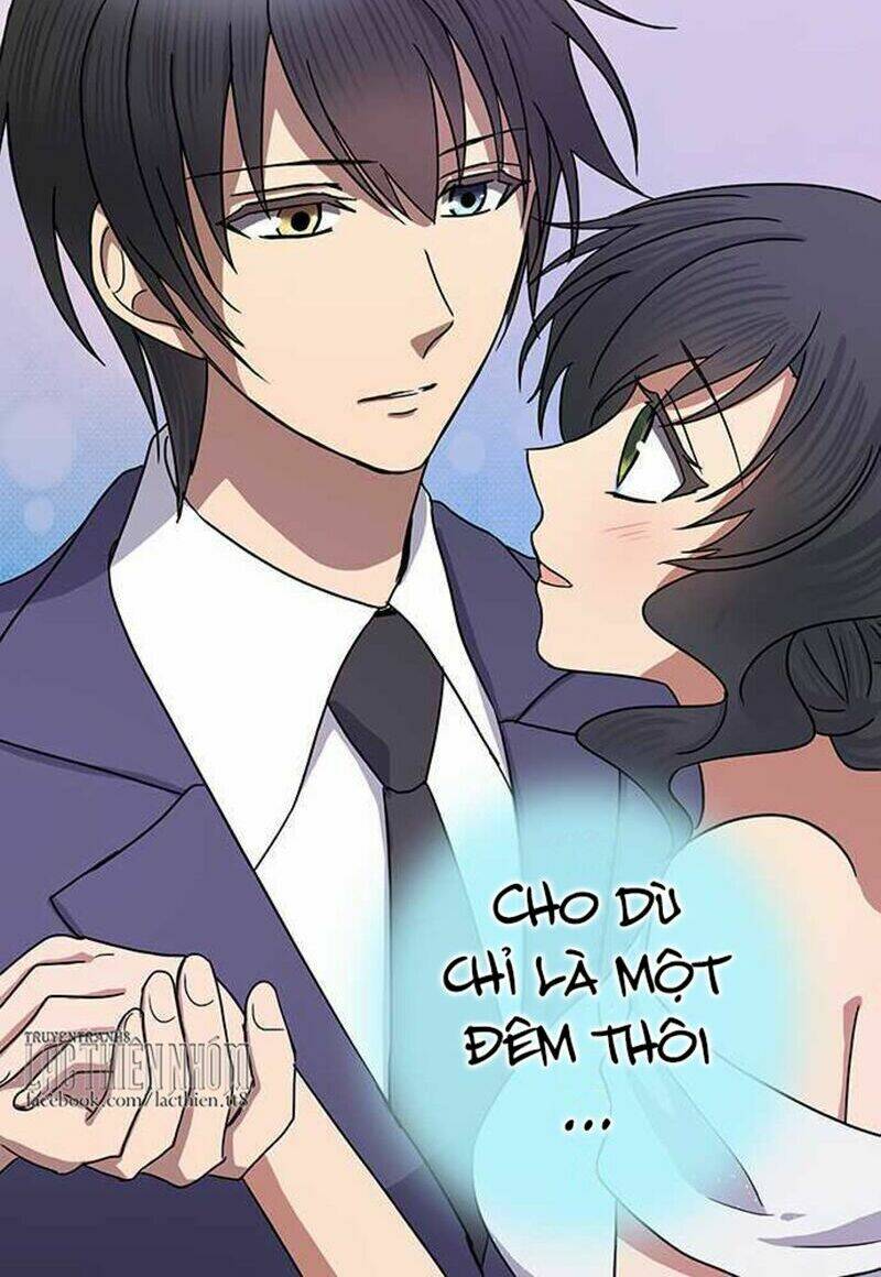 Nụ Hôn Nguyền Rủa Chương 97 Ảnh 40