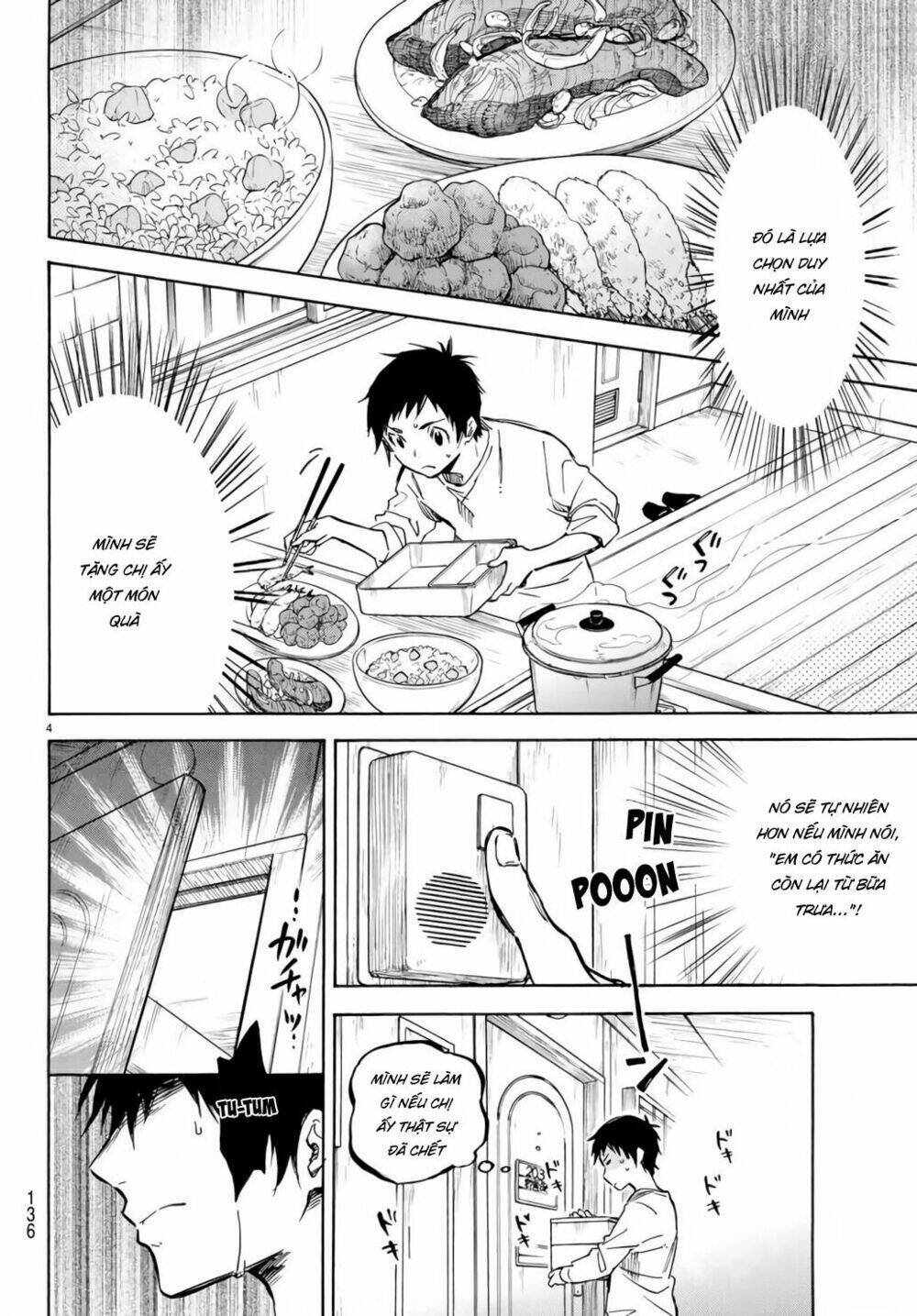 Dame Na Kanojo Wa Amaetai Chương 2 Ảnh 7