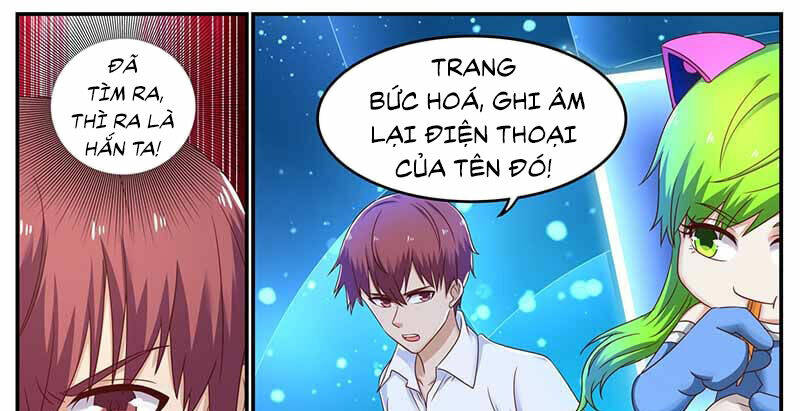 Hệ Thống X Toàn Năng Chương 115 Ảnh 24