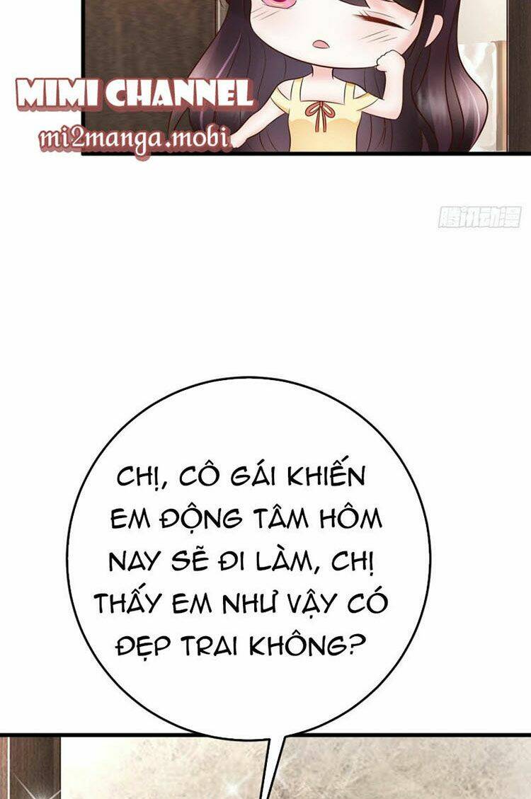 Nghịch Lai Chuyển Sinh: Gặp Phải Tần Tiên Sinh Chương 53 Ảnh 9
