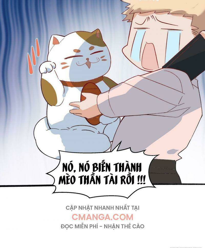 Ảnh Đế Yêu Hồ Chương 62 Ảnh 33